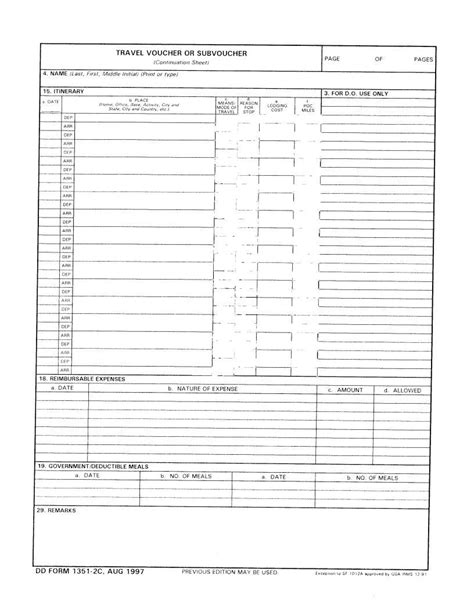 Form Air Force ≡ Fill Out Printable Pdf Forms Online