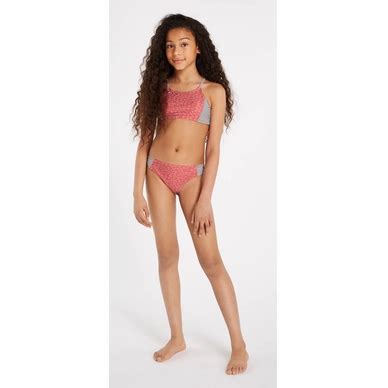 Bikini Protest Girls Saras Jr Cottage Rust 23 Outdoorsupply Co Uk