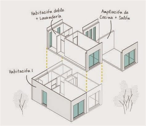 Apuntes Revista Digital De Arquitectura Arquitectura Residencial En