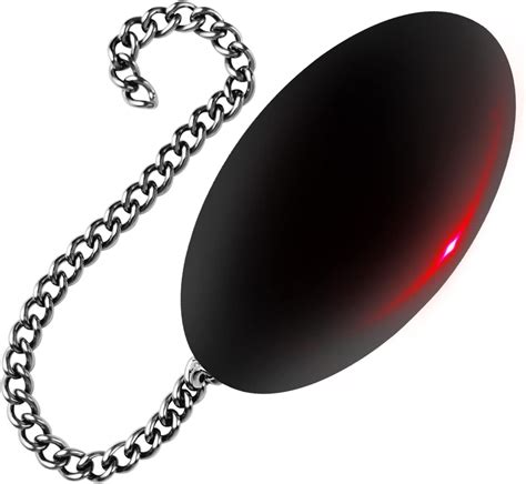 Amazon Large Anal Plug With Chain Large Butt Plug With Oval Egg Big Butt Plug With Soft