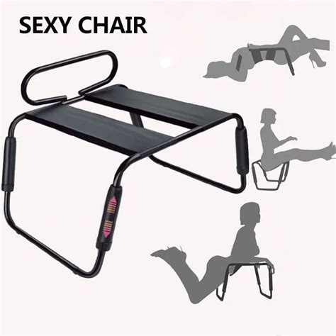 Sex-Chair-Fauteuil-sesso-posizione-Love-Chair-coppia-masturbazione ...
