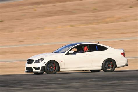 Photos Of The Week Modified C63 Amg Track Monster Mbworld