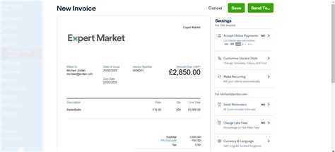 freshbooks accounting software review