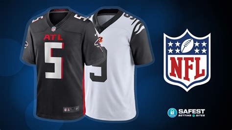 Best NFL Jerseys - LIFESTYLE BY PS