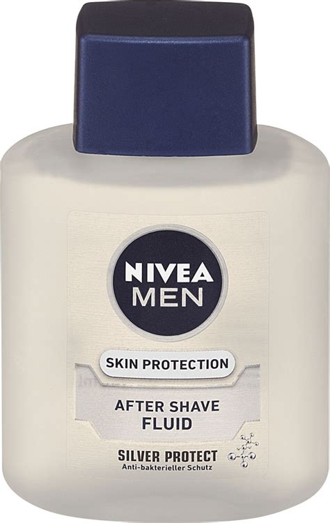 Nivea Men Silver Protect After Shave Ml Ab