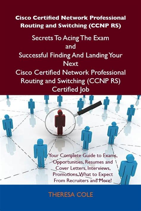 Cisco Certified Network Professional Routing And Switching Ccnp Rs