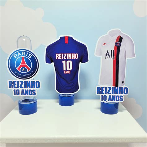 Kit Lembrancinhas Psg Elo Produtos Especiais