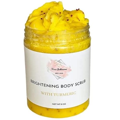 Best Body Scrub For Bikini Area In