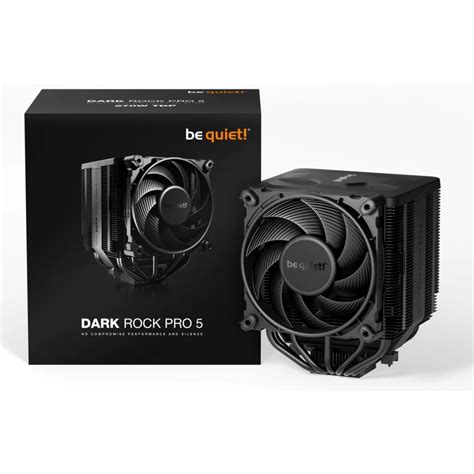 BE QUIET! Dark Rock Pro 5 - iPon.hu