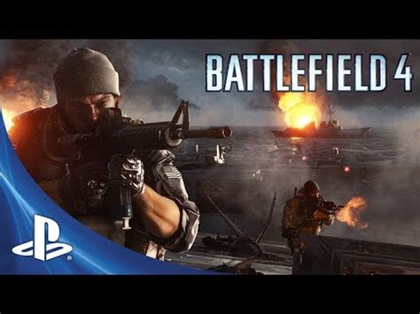 Battlefield 4™ Game | PS4 - PlayStation