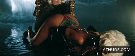 POUR IT UP NUDE SCENES AZNude