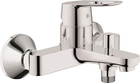 Bateria Grohe Wannowa Solo Start Loop Chrom Baterie Wannowe