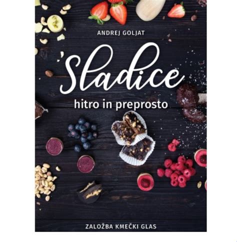 Sladice Hitro In Preprosto