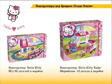 Мировые бренды в ФТС Бегемот Бренд уникален