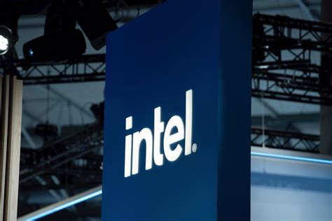 Economía Intel pierde 15 322 millones de euros durante el tercer