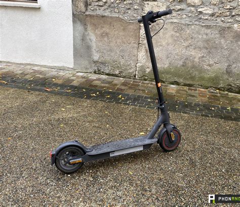 Existe t il des applications pour débrider une trottinette électrique