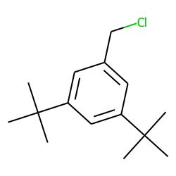 Chloromethyl Bis Dimethylethyl Benzene Cas