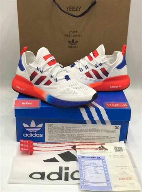HOT DEAL 50 รองเทาผาใบ อาดดาส grade Hi end อาดดาส ไซส 39 45 รองเทาวง เปนรองเทา