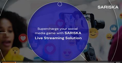 sariska  linkedin sariska   solution built  social