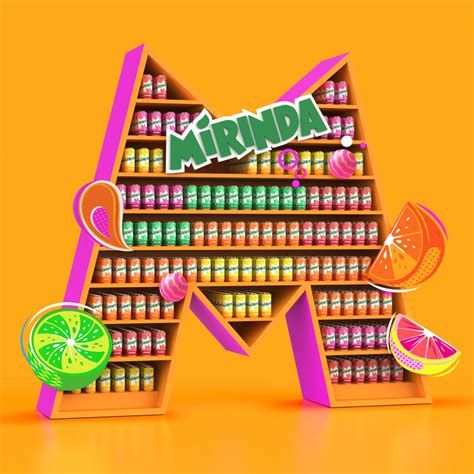 bo nhan dien moi cho mirinda refresh mang ten making   pact
