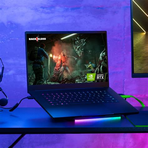 Free To Gb Ram Razer Blade Gaming Laptop I H Rtx