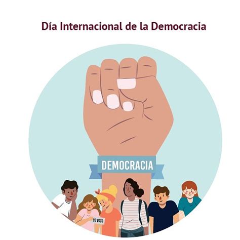 Día De La Democracia Ueprim