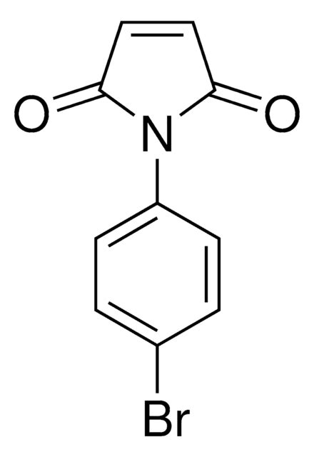 N 4 BROMOPHENYL MALEIMIDE AldrichCPR Sigma Aldrich