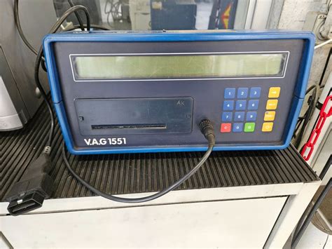 V.A.G 1551 (Gebraucht) in Ettenhausen TG für CHF 254 – mit Lieferung ...