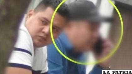 Polic A Peruana Captura A Boliviano L Der De Banda Narco Que Enviaba