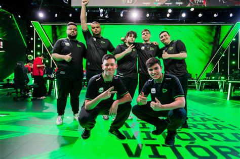 Vct Americas Loud Bate A Sentinels E Vence Sua Primeira Mais