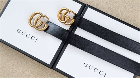 How To Authenticate Gucci Belt Retaddict