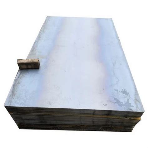IS 226 4mm Mild Steel Hot Rolled Sheets At 64 Kg In Ahmedabad ID 24153155012