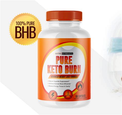 Pure Keto Burn Reviews Shocking Scam Report Reveals Must Read Before