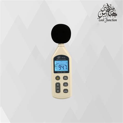 Benetech Gm Sound Level Meter Variety House