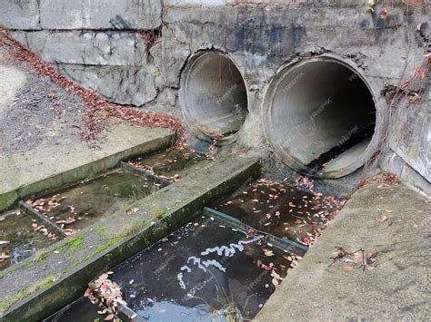 Assainissement Agricole Drainage Par Tuyaux Ou Fo 9