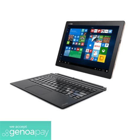 Refurbished Lenovo Ideapad Miix 700 12iSK M5 6Y54 8GB 256GB SSD