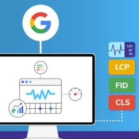 Core Web Vitals Migliora Le Metriche Di Google Per Far Crescere La Tua