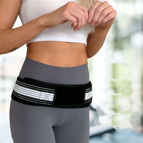 Dainely Belt For Sciatic Heathly Joint Hip Belt Joint Belt For Joint