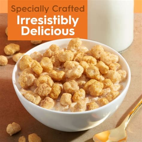 Kellogg S® Special K Zero Cinnamon Cereal 6 3 Oz Kroger