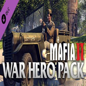 Buy Mafia War Hero Pack Cd Key Compare Prices