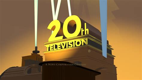 20thtelevision 3D Models Sketchfab