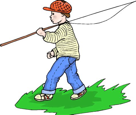 Cartoon Picture Of Fishing - ClipArt Best