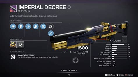 True Vanguard On Twitter I Still Think Special Weapons Should Level