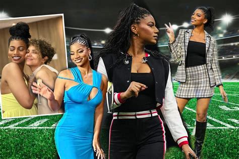 The Taylor Rooks You Dont Know Inside The Glamorous Life Of Media Star