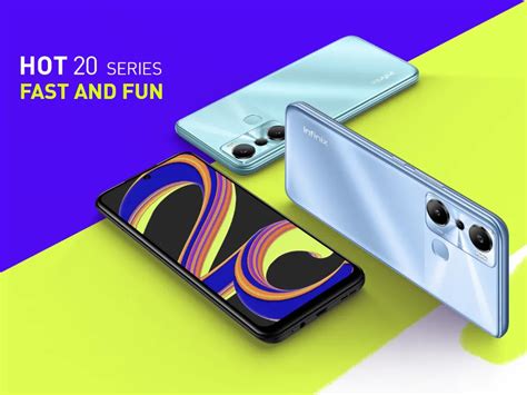 Simak 10 Kelebihan Dan Kekurangan Infinix Hot 20i Ini