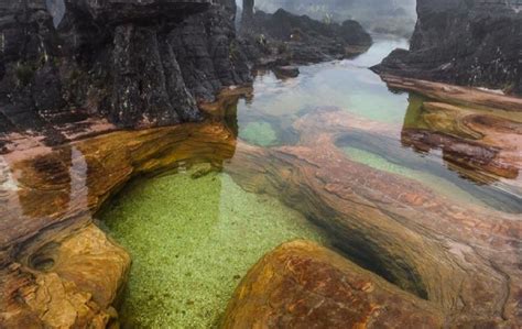 Belos Lugares Do Brasil Que Todos Precisam Conhecer Acredita Nisso