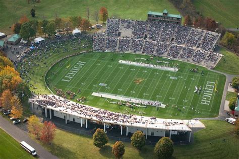 Murray H. Goodman Stadium | Lehigh University