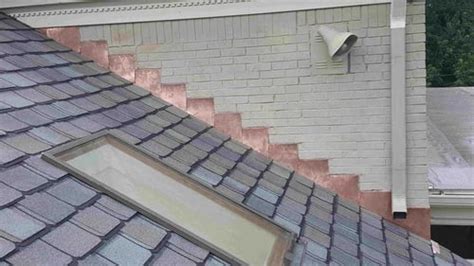 The Types Of Roof Flashing 3 Things To Know About Roof Flashing