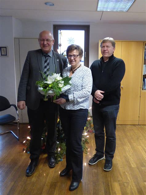 Marktgemeinde Hirschaid - Markt Hirschaid – SENIORENBEIRAT Nichts ist