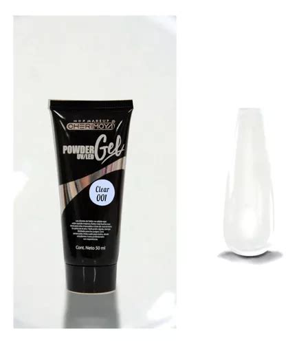 Polygel Powder Gel Cherimoya Ml Colores Nude En Venta En Maip Rm Metropolitana Por S Lo